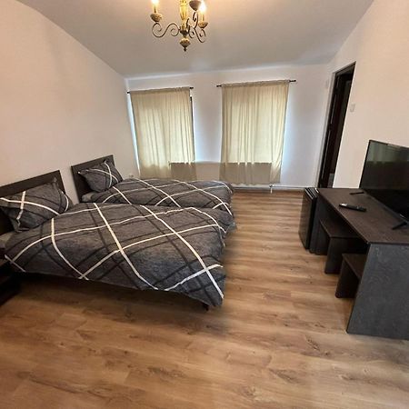 Alexander Residence Braila Exterior photo
