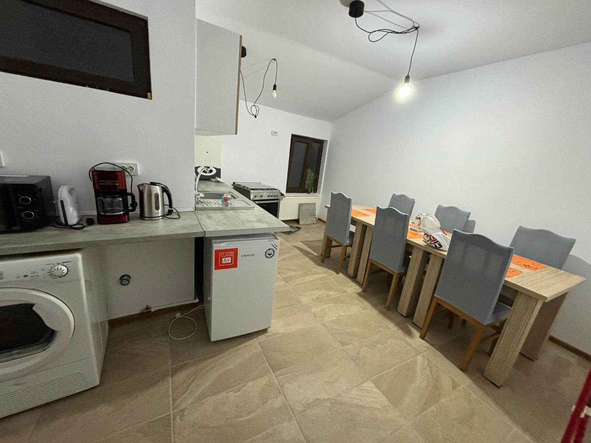 Alexander Residence Braila Exterior photo