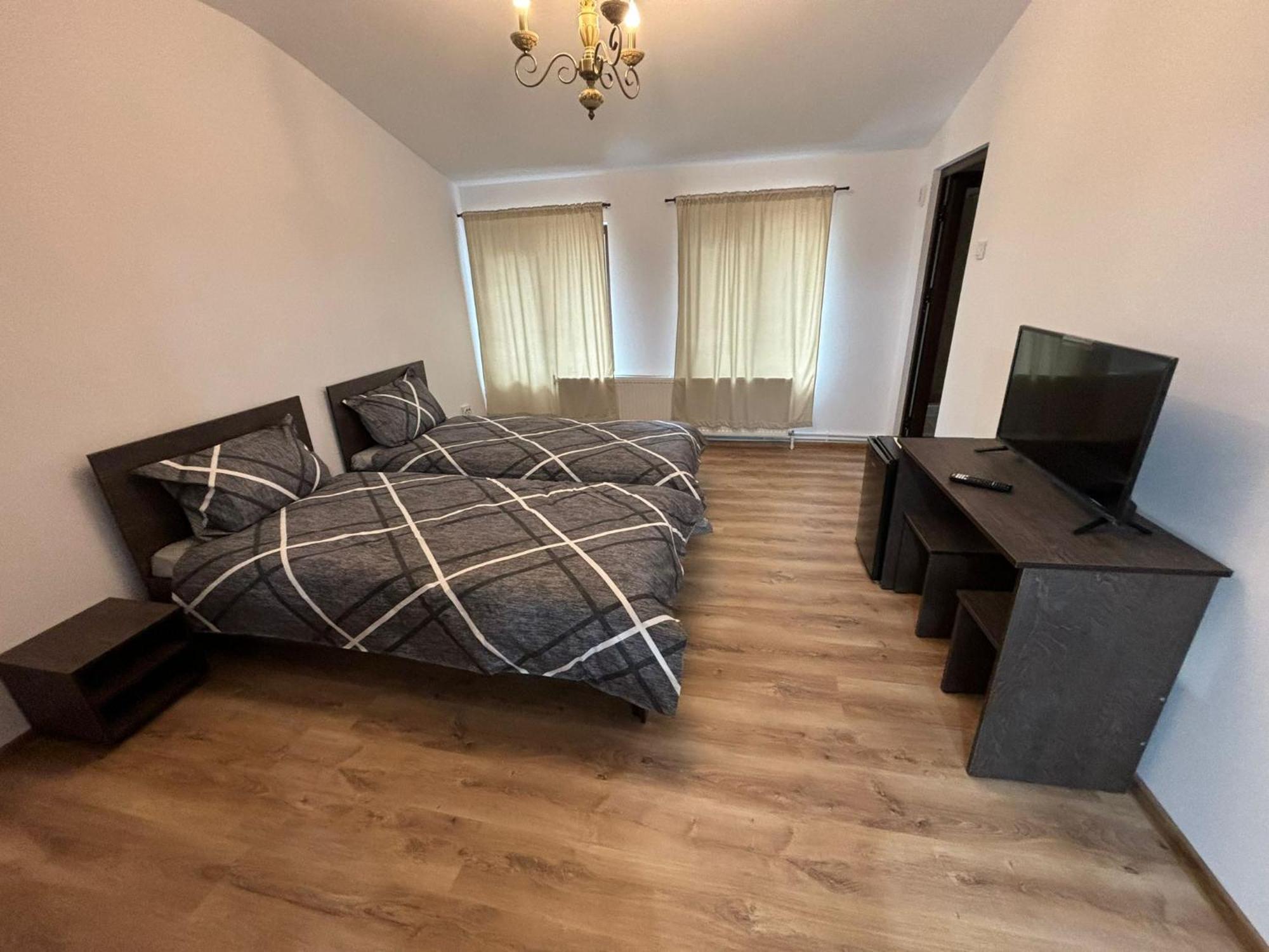 Alexander Residence Braila Exterior photo