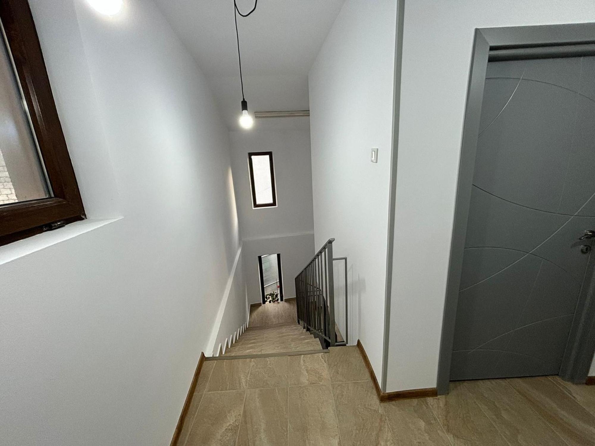 Alexander Residence Braila Exterior photo