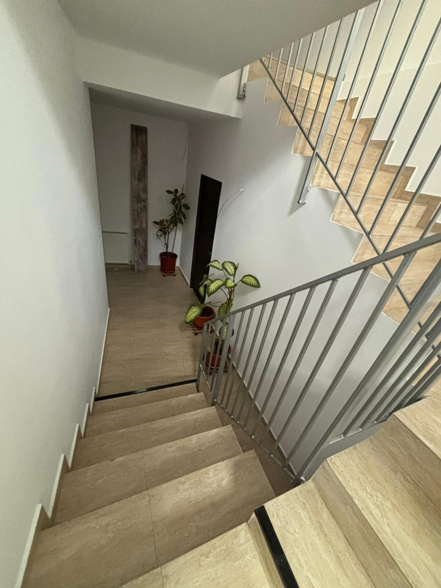 Alexander Residence Braila Exterior photo