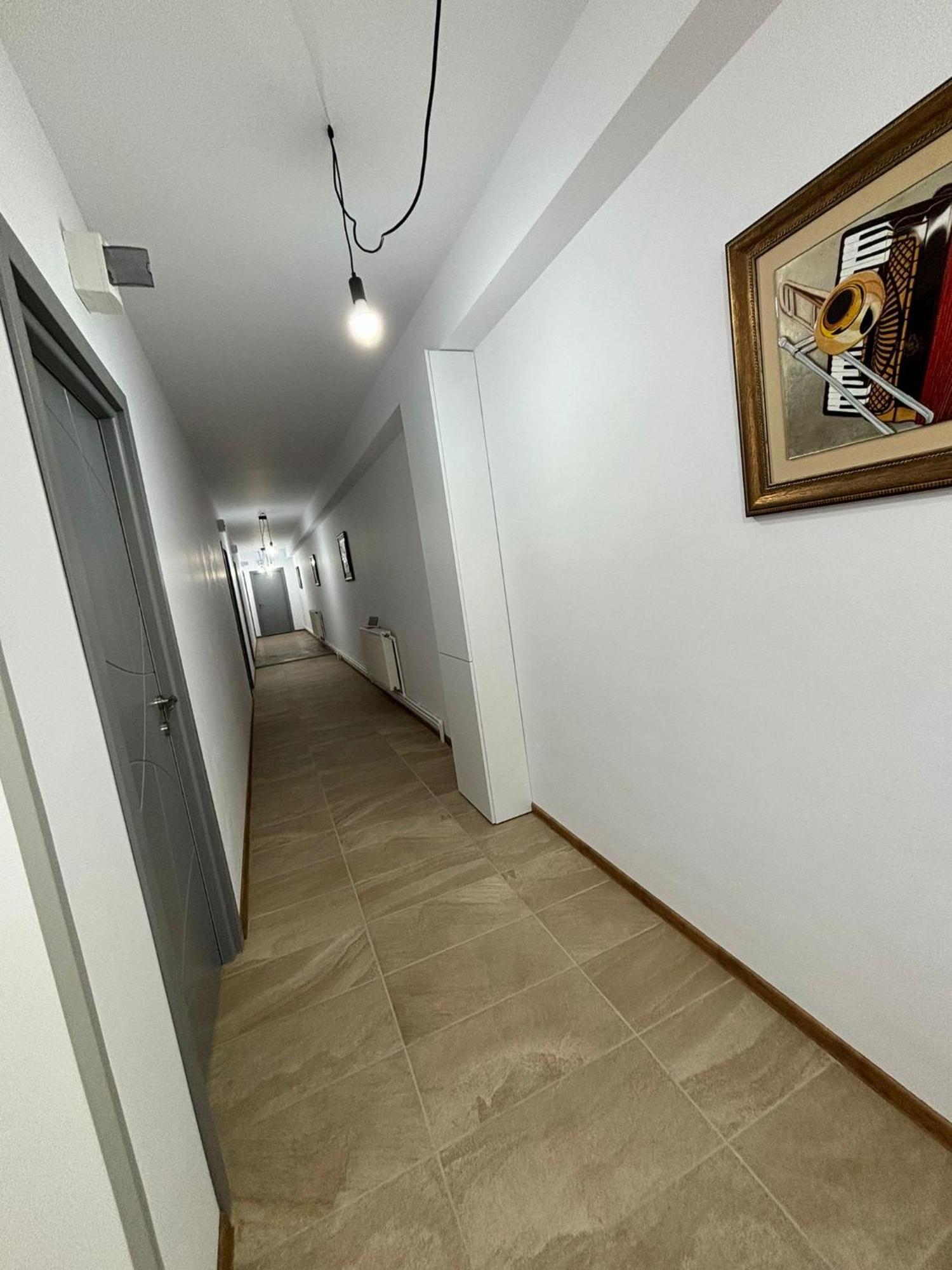 Alexander Residence Braila Exterior photo