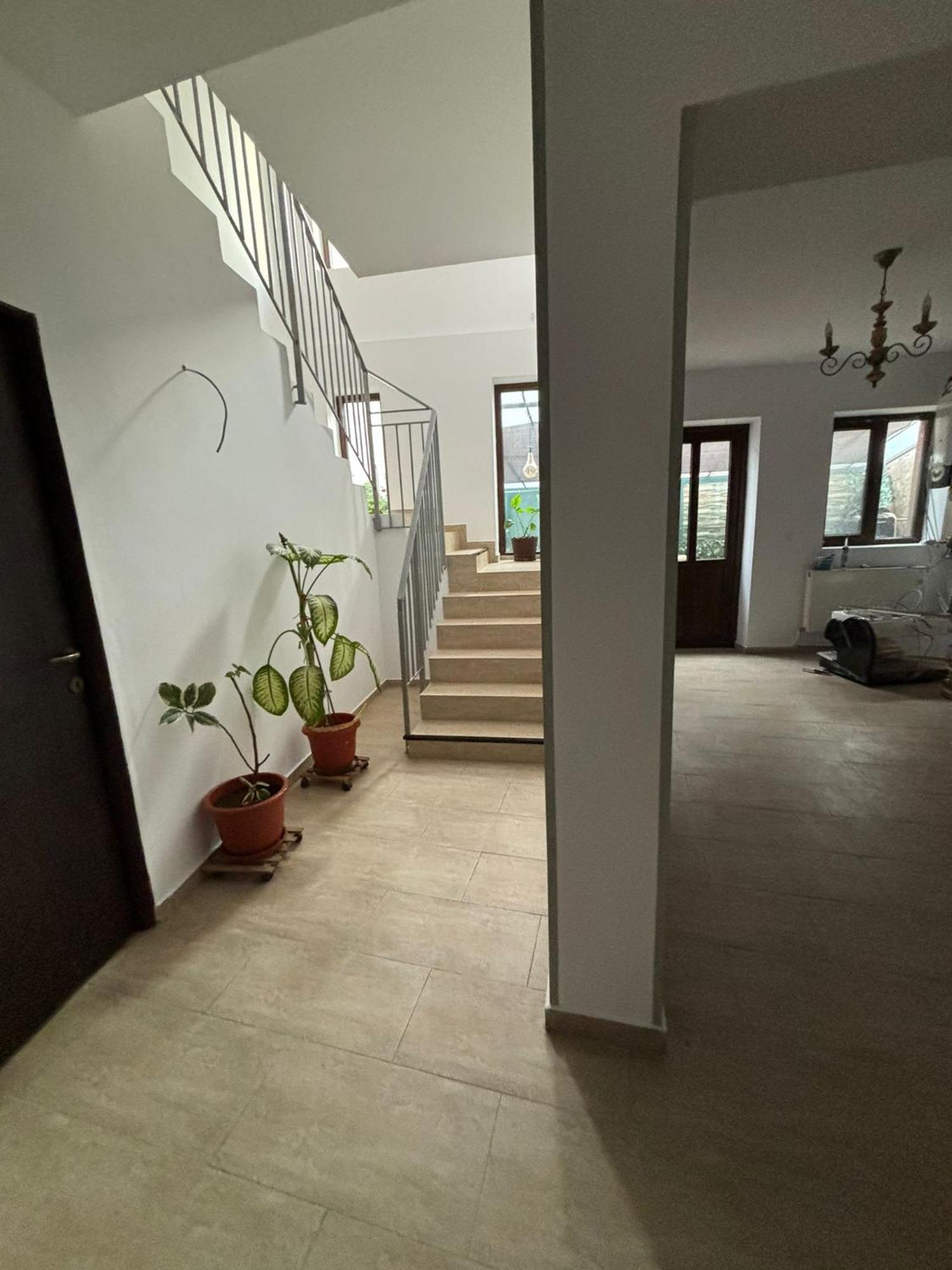 Alexander Residence Braila Exterior photo