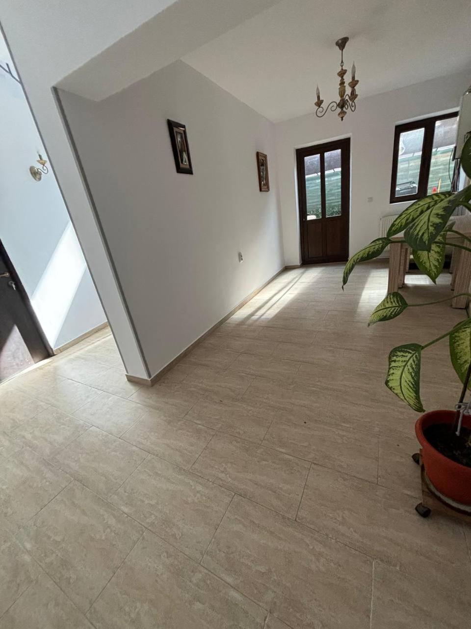 Alexander Residence Braila Exterior photo