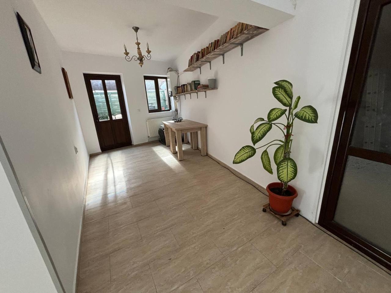 Alexander Residence Braila Exterior photo
