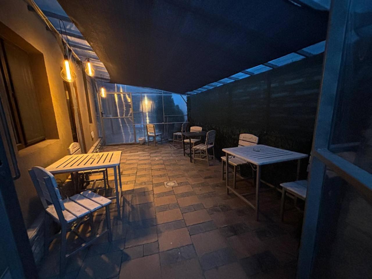 Alexander Residence Braila Exterior photo