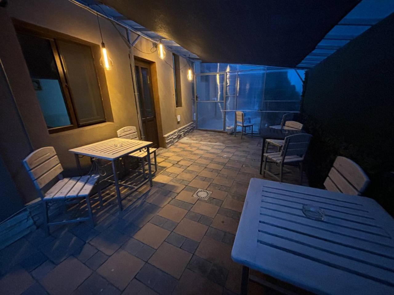 Alexander Residence Braila Exterior photo